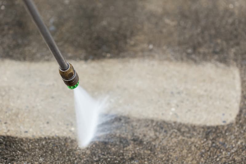 Revitalize Your Property: The Power of Professional Pressure Washing